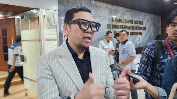 Putusan MK soal Syarat Pendidikan Gibran, Golkar Tunggu Kesepakatan Pimpinan Parpol