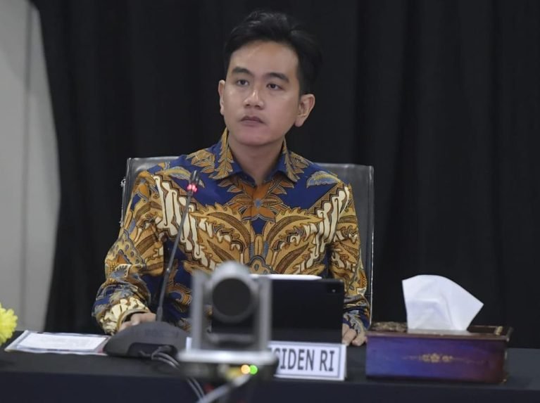 PDIP Diminta Tak Sekadar Desak Gibran Mundur, Harus Tempuh Jalur DPR