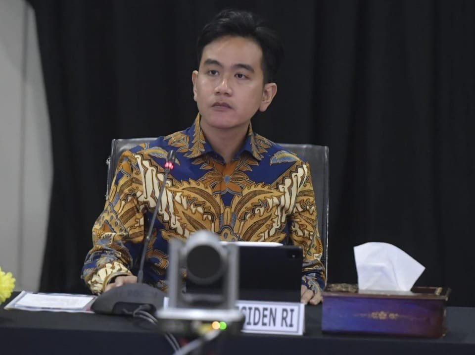 PDIP Diminta Tak Sekadar Desak Gibran Mundur, Harus Tempuh Jalur DPR