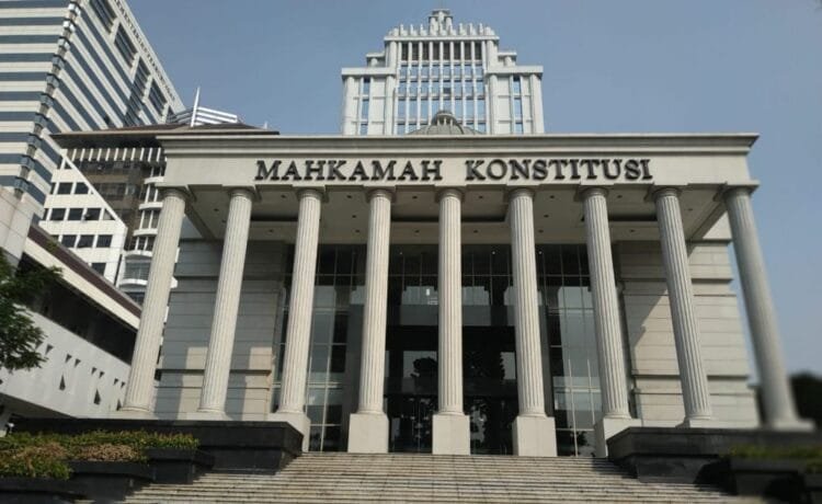Polemik Gibran Belum Berakhir Usai Putusan MK, Peta Politik 2029 Mulai Terbuka