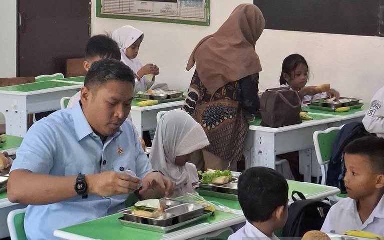 Survei Adidaya Institute: Kepercayaan Publik ke Sudaryono Tembus 76,1 Persen