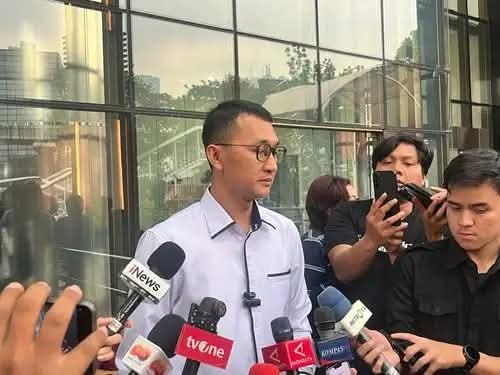 KPK Geledah Dinkes Kota Madiun, Penyidik Sita Uang Tunai