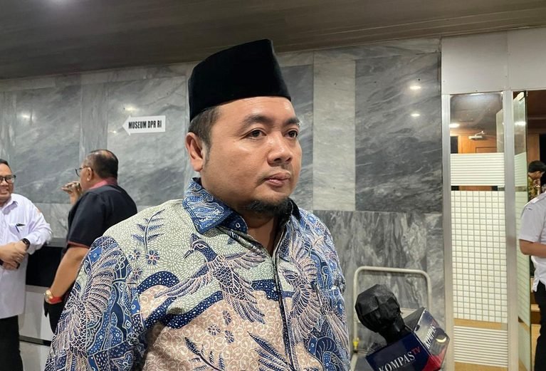 KPU Akui Tak Klarifikasi Dokumen Gibran karena Dianggap Sah Sejak Pilkada 2020