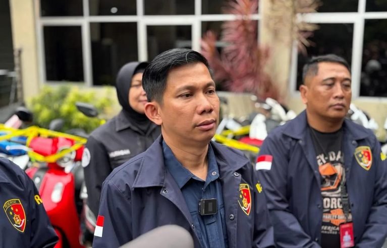 Polisi Dalami Kasus Dugaan Keracunan di Restoran 88 SEOUL