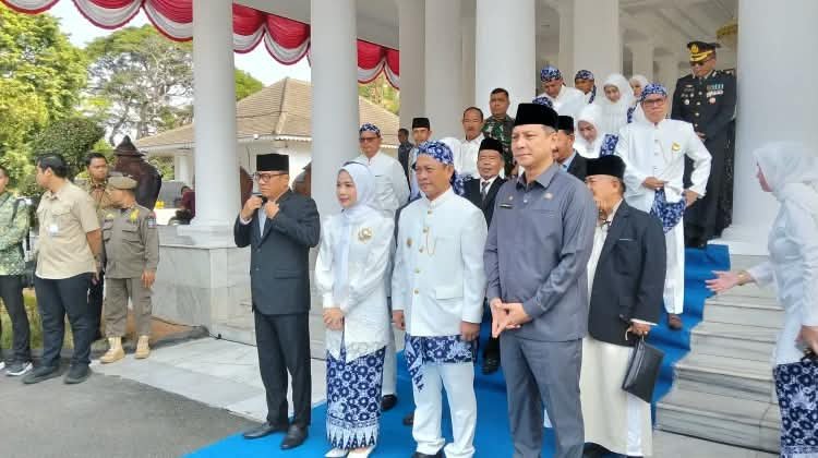 Peringati 500 Tahun Kabupaten Serang, Bupati Ratu Ungkap Capaian Pembangunan
